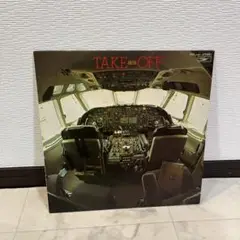 TAKE OFF チューリップレコード
