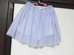 エニィファム　インパンつき　スカート