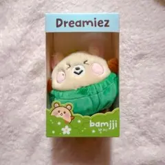 nct dream チソン Dreamiez bamjji BIG ぬいぐるみ NCT DREAM】 Dreamiez bamjji チソン ぬいぐるみ - メルカリ