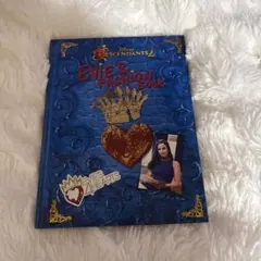 Disney ディセンダント 洋書 セット ① Disney - 洋書 ディセンダント Descendants 1&2 Junior Novel の通販