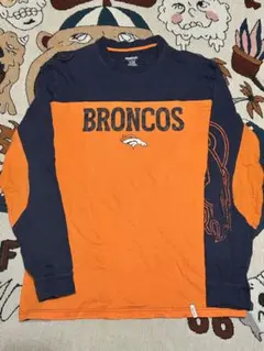 Reebok BRONCOS NFL ロンTのサムネイル