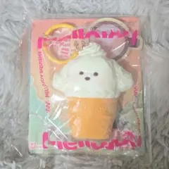 mellojoy メロジョイ ゆきこ　ミニランド　もちもちもち　付属品付き mellojoy メロジョイ ゆきこ ミニランド もちもちもち 付属品付き