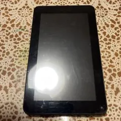 OSHU OTB-701 7インチタブレットジャンク品