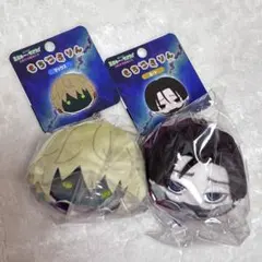 銀河特急ミルキー☆サブウェイ もちころりん マスコット カート 