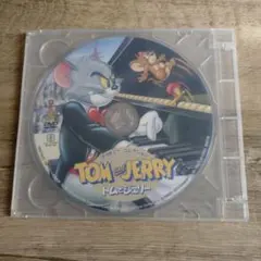 トムとジェリー DVD アカデミーーコレクション