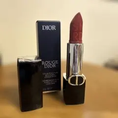 ルージュ　ディオール　720V アイコン　ベルベット(限定品)
