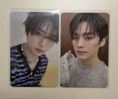 Straykids スキズ リノ トレカ ATE トレカ