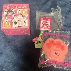 ジ*リ様 メロジョイ Mellojoy 猫爪 スイカ