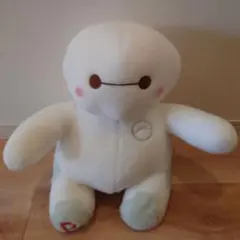 ベイマックス　ミルキーボア　超BIGぬいぐるみ