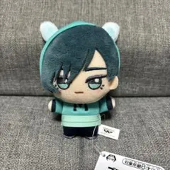 ブルーロック ちびぐるみvol.1ナムコキャンペーン　糸師凛