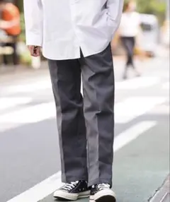 ディッキーズ ワークパンツ DICKIES 874 31インチ レングス30