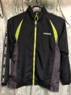 カッパ ウィンドブレーカー
