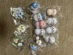 s様専用　めじるしアクセサリー　3点