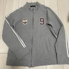 BURBERRY BLACK LABEL パーカー　サイズ3