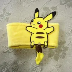 ピカチュウ　カップホルダー