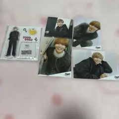 松井奏　IMP Impactors アクスタ　写真