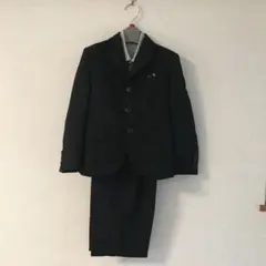 お値下げしました　男の子 フォーマルスーツ 入学式　サイズ110A
