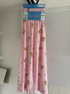 Lサイズ　ポケットモンスター コダック レディース ステテコ ピンク