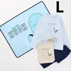 トリッカル 韓国 SPAO コラボ スピッキー ブランケット - メルカリ