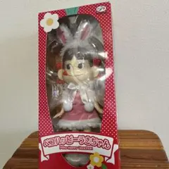 ペコ ハッピーうさちゃん 新品未使用品 未開封品 2026年最新】ペコハッピーうさちゃんの人気アイテム - メルカリ