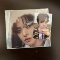 ALD1 ストロー　リオ　アルバム未開封