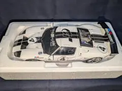 AUTOart 1/18 Ford GT Gran Turismoのサムネイル