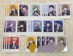 にじさんじ5th ANNIVERSARY チェキ風カードまとめ売り