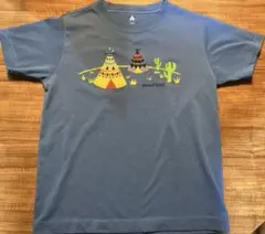 mont-bell Tシャツ 130サイズ