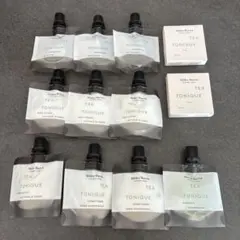 Miller Harris TEA TONIQUE トラベル用