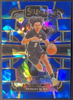Anthony Black Select RC Blue Ice NBA