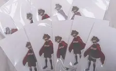 どぬく 桃祭りアクスタ 残り10個 - メルカリ