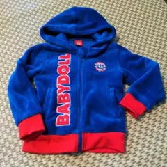 青　ベビードール