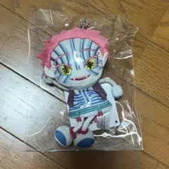 鬼滅の刃　全集中展　ぱぺっとちゃーむ　ぬいぐるみ 鬼滅の刃 全集中展 ぱぺっとちゃーむ ぬいぐるみ - メルカリ