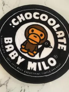 A BATHING APE エイプ ラグマット