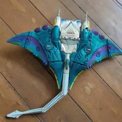 今だけ値下げ]トランスフォーマー ビーストウォーズ タコタンク
