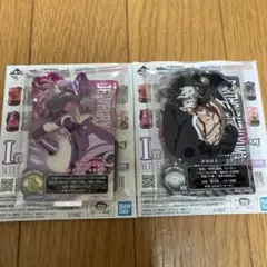 ワンピース 一番くじ I賞 ACLLECT シークレット ボニー クマ