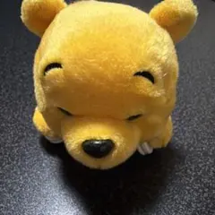 ￼肩のせプーさんとベイマックスのサングラスのサムネイル