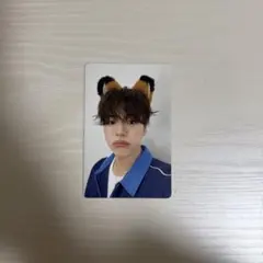 ジェヒョク トレカ