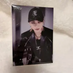 Stray Kids ヒョンジン　ラントレ　5STAR