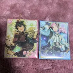 あんさんぶるスターズ Valkyrie缶バッジセット