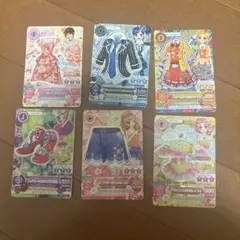 アイカツカード 11枚セット - メルカリ