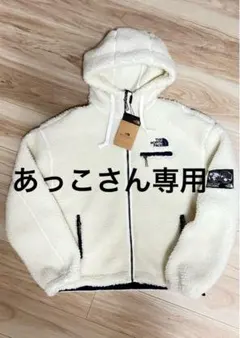 THE NORTH FACE 韓国限定フリースジャケット 新品