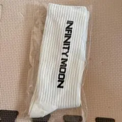 【登坂広臣　ソックス　23〜25cm】ØMI 靴下☆未開封