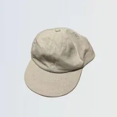 paja studio × noroll Cotton Linen キャップのサムネイル