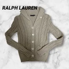 コットンセーター ニット