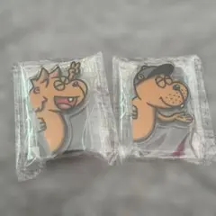 SUPERBEAVER アクリルマグネットのサムネイル