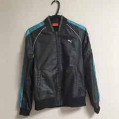 PUMA ジャンパー