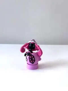 《大値下げ》 ポケモン モンコレEX 希少 カプ・テテフ 単品 （フィギュア）