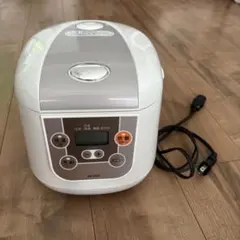 炊飯器　一人暮らし用　3.5合　BK-R60のサムネイル