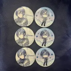 2026年最新】火威青 缶バッジの人気アイテム - メルカリ